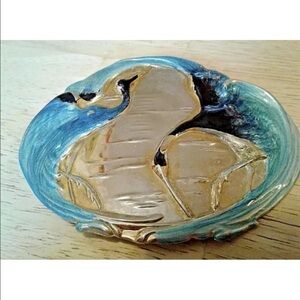 VINTAGE CHARMONT BEVERLY HILLS BELT BUCKLE